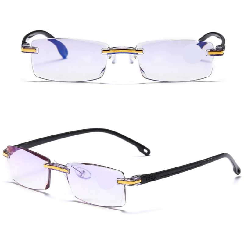 Óculos de Grau Compre 1 Leve 2 presbiopia, vista cansada, astigmatismo