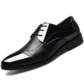 Sapato Masculino Clássico Oxford